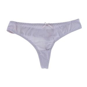 CTM Women's French Cut Underwear